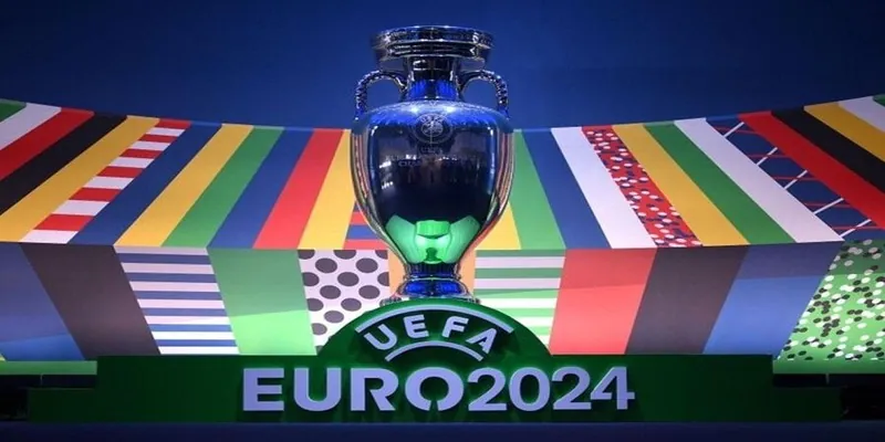 Giải bóng đá EURO tổ chức ở đâu vào năm 2016