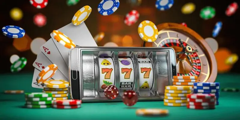 Khám phá thế giới Casino 777 đầy thú vị và hấp dẫn