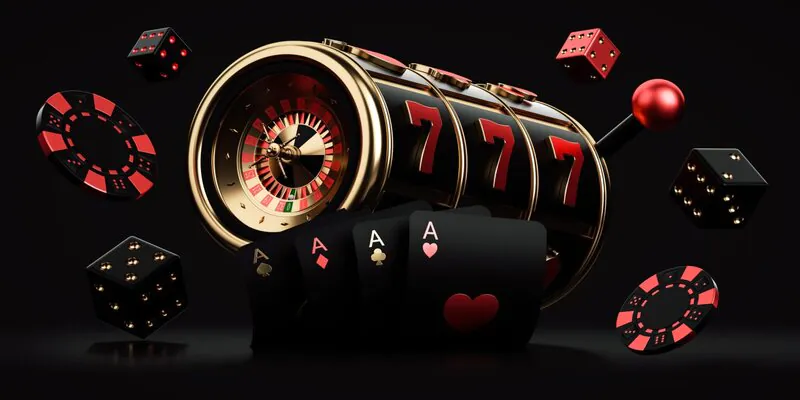 Casino 777 được nhiều người yêu thích và lựa chọn 