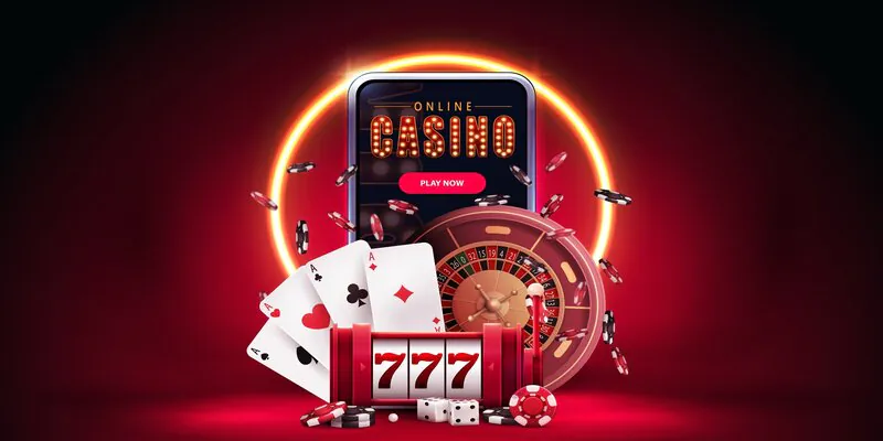 Người chơi nên lựa chọn tham gia vào casino 777 
