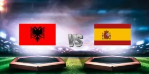 Soi Kèo Albania Vs Tây Ban Nha, 02h00 Ngày 25/06 - Euro 2024