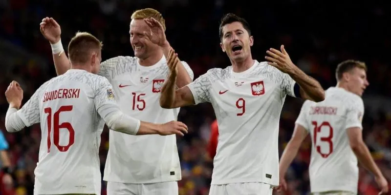 Nhận định trận đấu giữa Ba Lan vs Áo chi tiết nhất