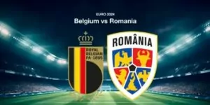 Soi kèo Bỉ vs Romani, 02h00 ngày 23/06 - Euro 2024