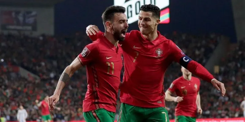 Nhận định trận đấu giữa Bồ Đào Nha vs CH Séc chi tiết nhất