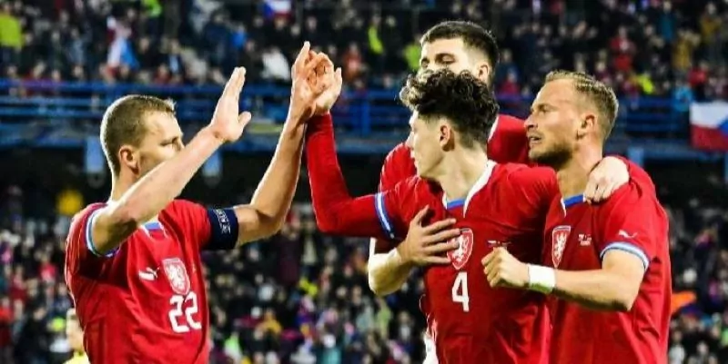 Nhận định trận đấu giữa CH Séc vs Thổ Nhĩ Kỳ chi tiết nhất