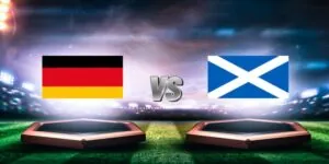 Soi kèo Đức vs Scotland, 02h00 ngày 15/06 - Euro 2024