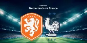 Soi kèo Hà Lan vs Pháp, 02h00 ngày 22/06 - Euro 2024