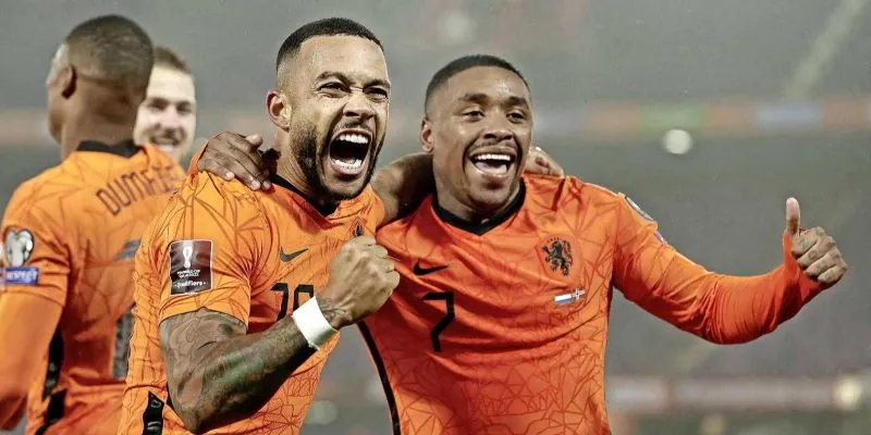 Nhận định trận đấu giữa Hà Lan vs Pháp chi tiết nhất