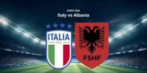 Soi kèo Italia vs Albania, 02h00 ngày 16/06 - Euro 2024