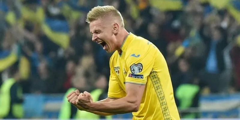 Nhận định trận đấu giữa Romania vs Ukraine chi tiết nhất